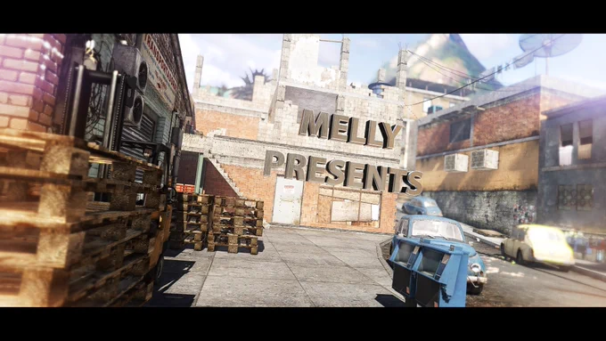 Nostalgic ALL MW2 Trickshot Montage with 55 shots