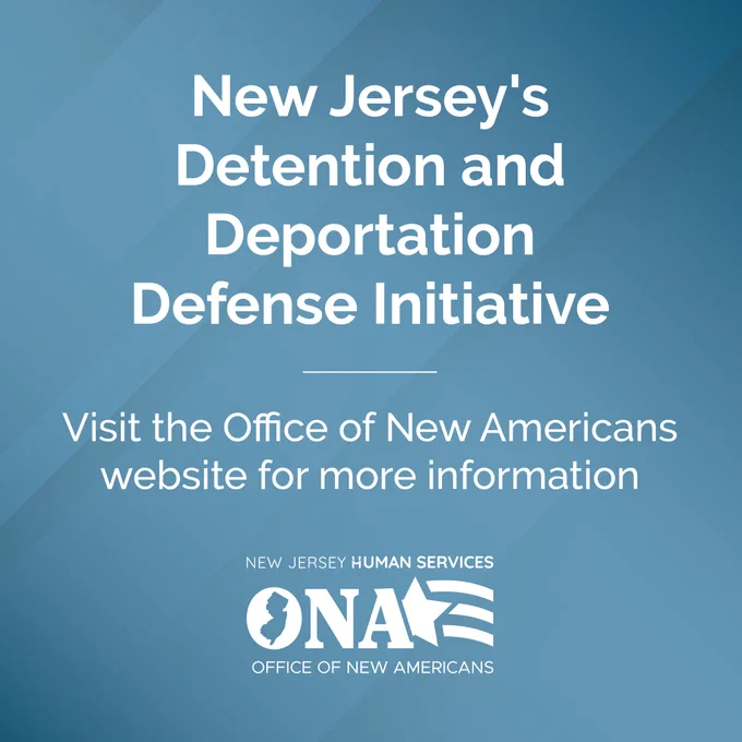 Detention and Deportation Defense Initiative graphic