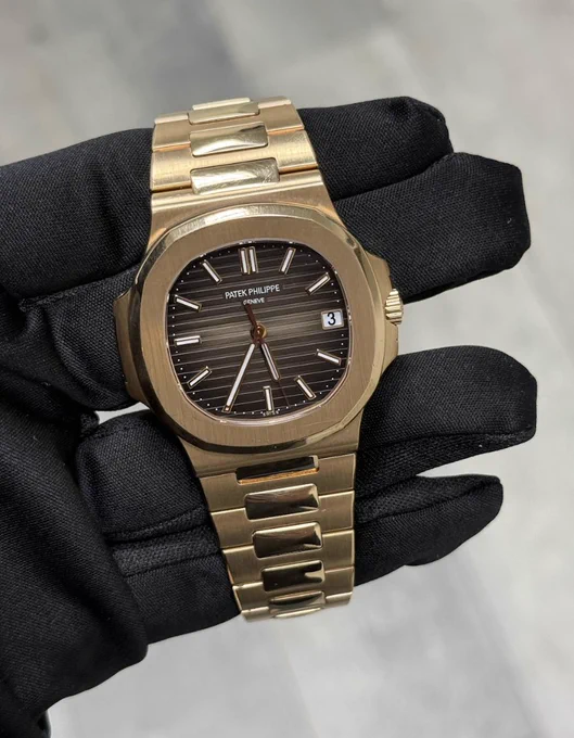 Patek Philippe ref 5711/1r