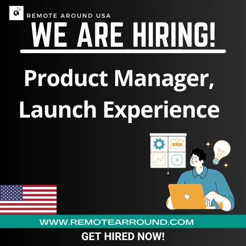 🚀📢 Product Manager, Launch Experience Wanted! 🤖⚖️

✨ Lead AI innovation



APPLY: https://remotearround.com/jobs/product-manager-launch-experience-0355f72149



JOBS: https://remotearround.com/jobs?q=&location=&country=&posted_date=&job_type=&is_remote=&status=&sort=recent



📍 San Francisco, USA

🏢 Hybrid | 3 days onsite

💡 Build products that help deliver justice faster!

Because even superheroes need a great Product Manager. 🦸‍♂️😂



#remoteARROUNDusa #VACANCIES #ProductManager #SeniorProductManager #Hiring #JobOpening #TechJobs #AIJobs #SaaS #B2B #Innovation #ProductManagement #Careers #SanFranciscoJobs #HybridWork #MachineLearning #DataDriven #SQL #UX #CustomerSuccess #JoinOurTeam #NowHiring