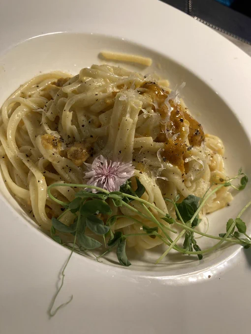 Santa Barbara Uni Linguini