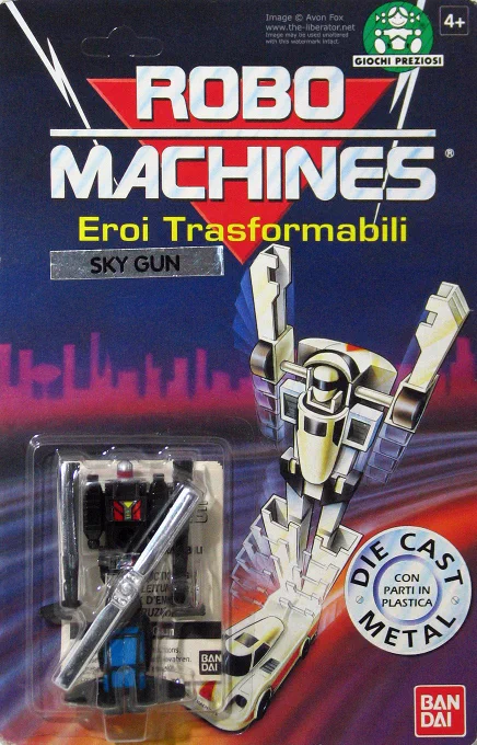 Original Packaging