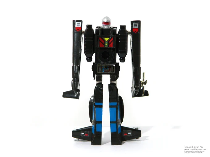 Robot Mode