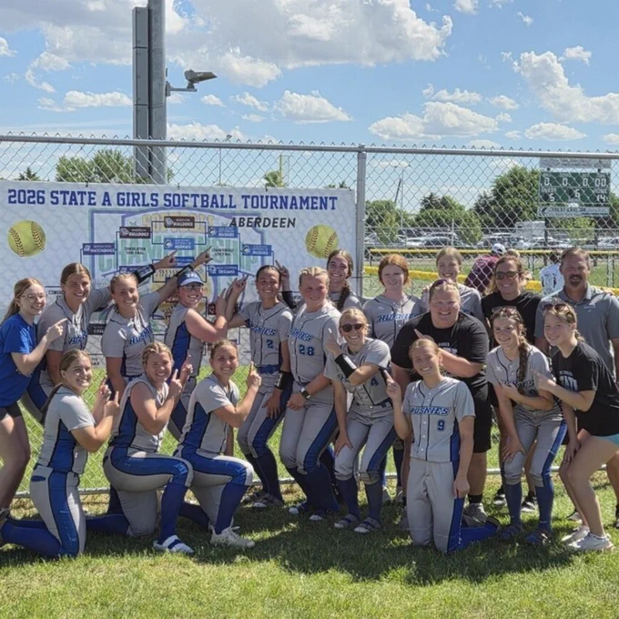 Championship round bound! 