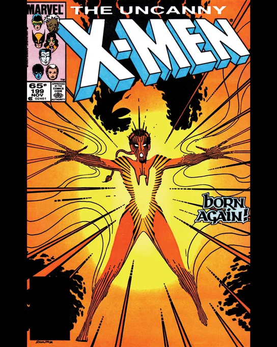 cover dated
