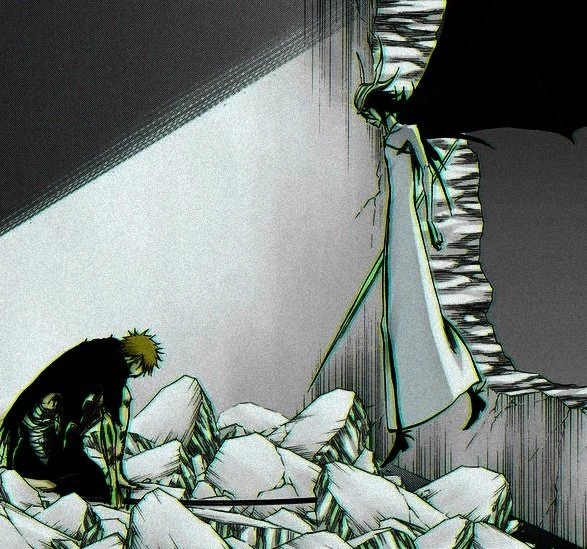This post isn't really anything. I just love this panel. Feel free to interact if you want