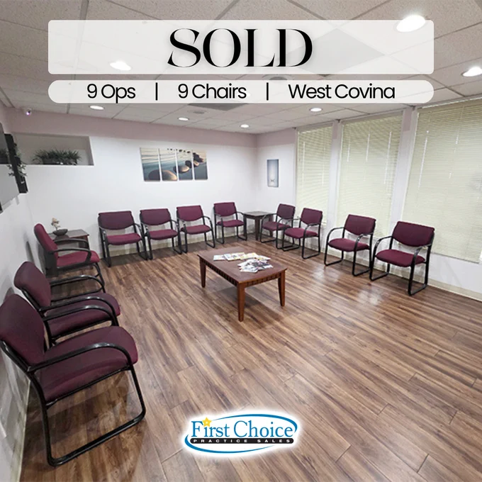 First Choice Practice Sales