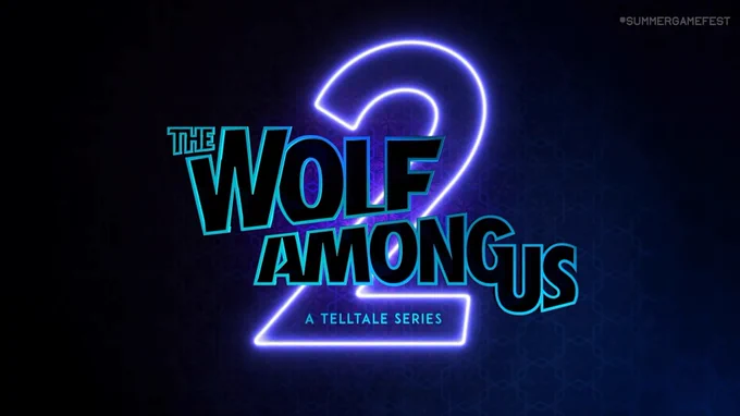 Wolf Among Us 2