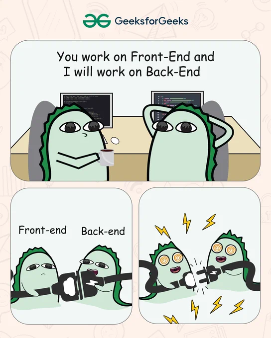 geeksforgeeks 