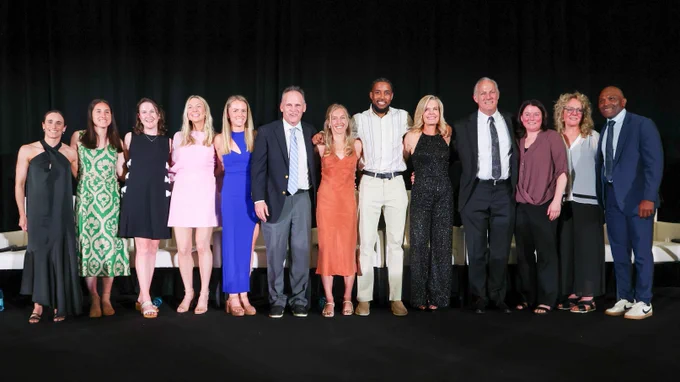Providence College Athletics 2026 Hall of Fame Inductees