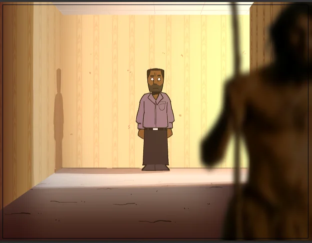 new animation soon
