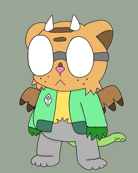Sawyer, the character from my story and inspiration behind the nickname