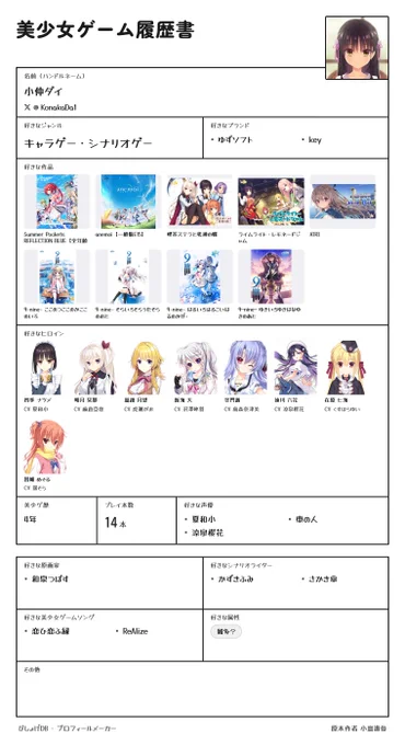 ネタバレは直接ポストに書かず、ALTに書きますのでご安心ください