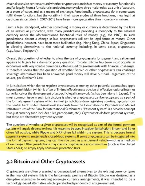 Source: ADB, Distributed Ledger Technology and Digital Assets, 2019