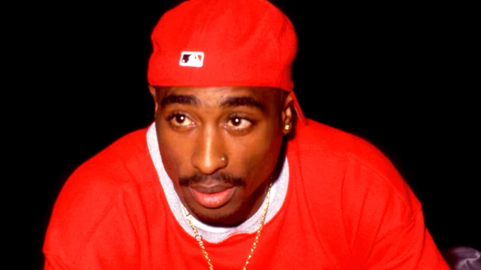Tupac Shakur Will Appear as a Character in Sega's 'Stranger Than Heaven'