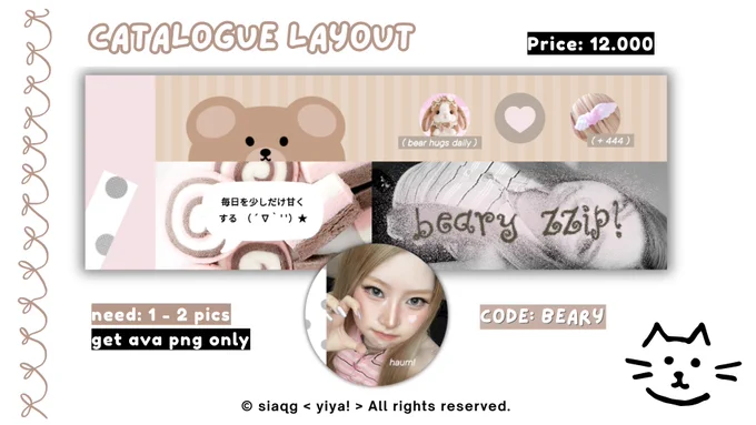 special price 6.000 💋