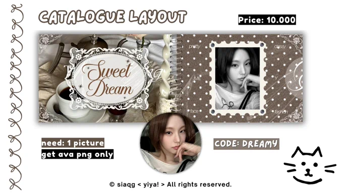 special price 6.000 💋