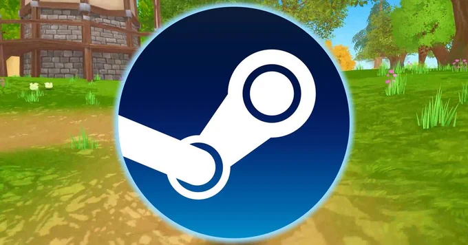 Steam Officially Drops New Fantasy RPG That's Completely Free To Play