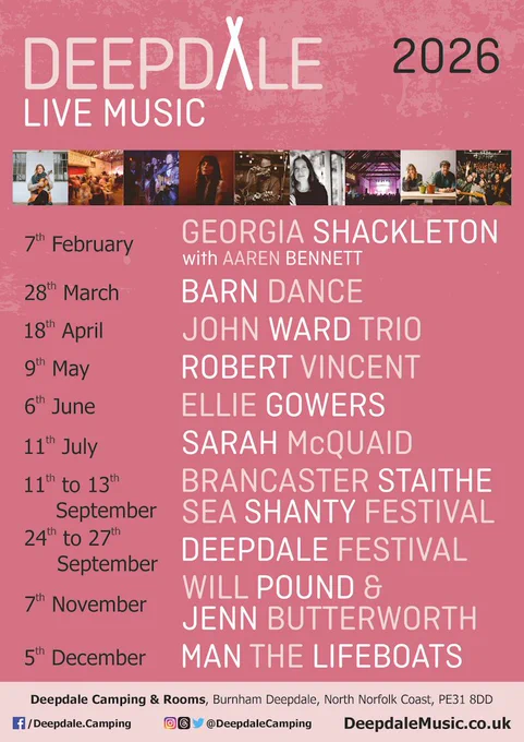 Event Today - Ellie Gowers - Live Music Gig