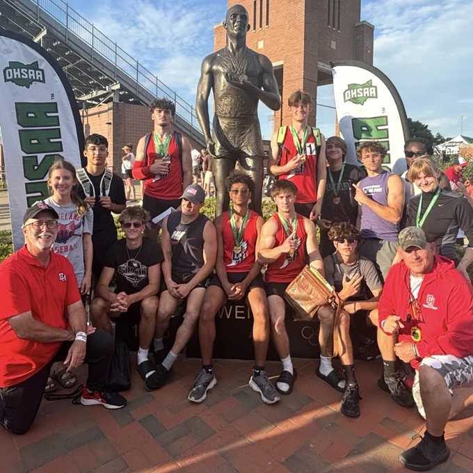 State Team
