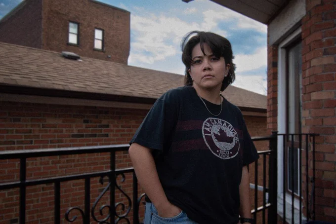 Elina Filice