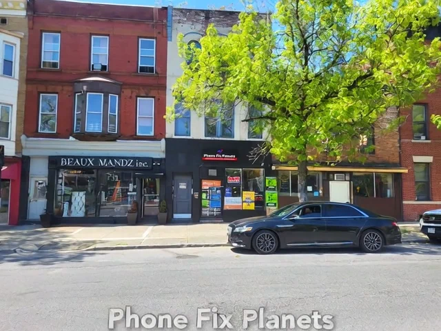 Address-232 Washington Ave Albany