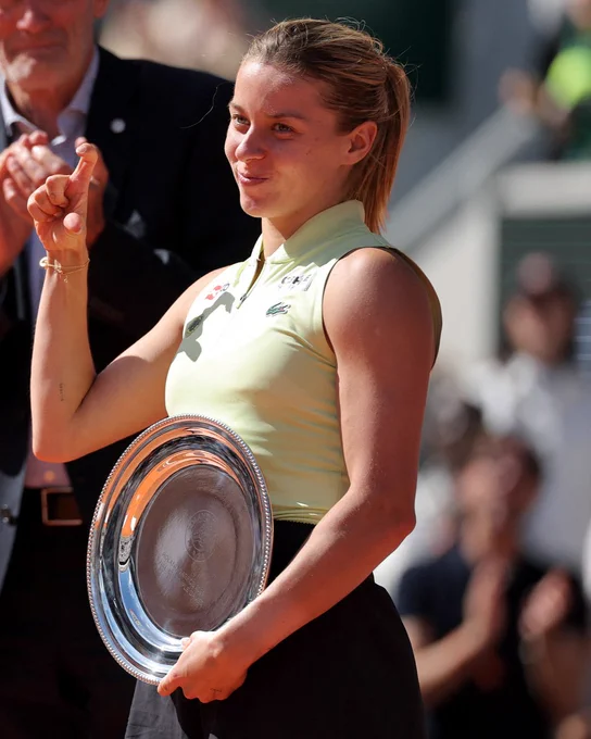 Image of Maja Chwalinska
