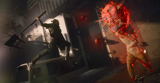 After 2.5 hours, Control Resonant is my most-anticipated action game of the year