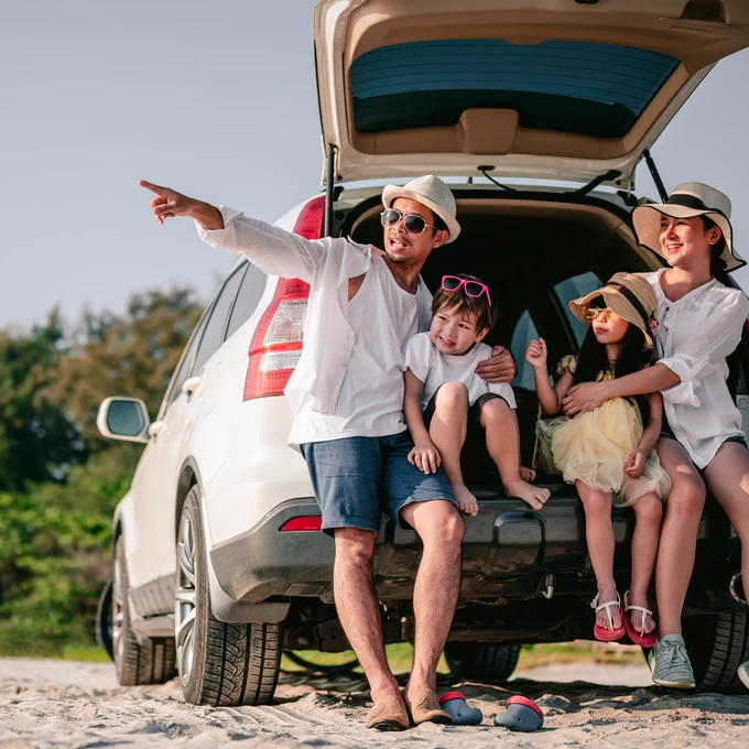Auto Refinance Loan 