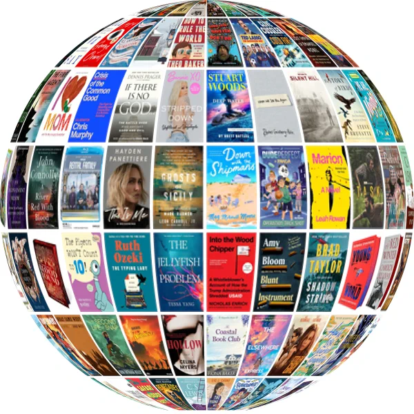 See what's new from your library