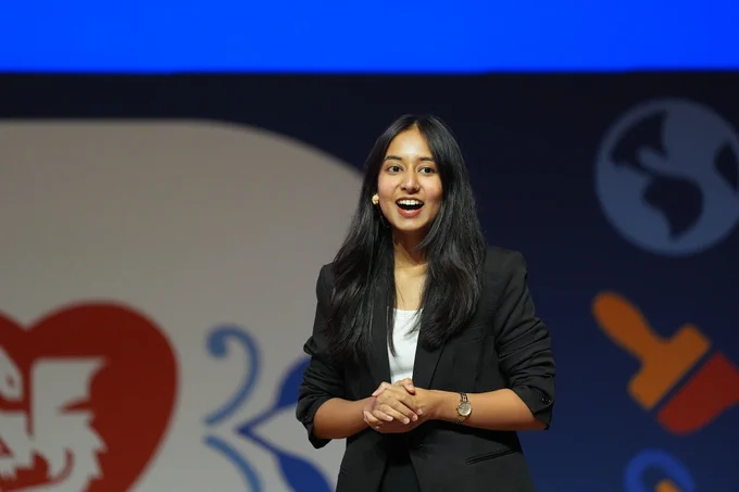 Speaker at WordCamp Europe 2026
