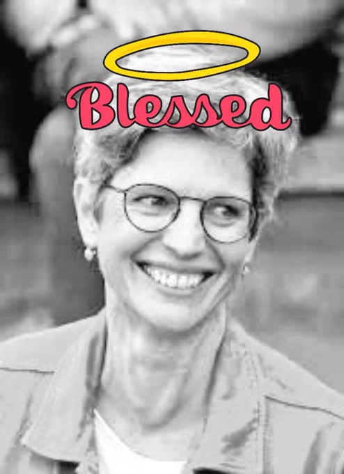 Rip bernadette chriac