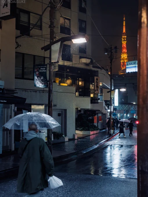 無意識のタイポロジー　東京