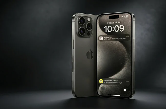 iPhone 18 Pro Max - Concept