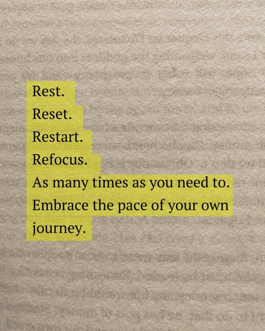 As many times as it takes! 