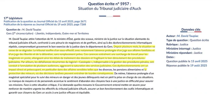Merci à Maitre Eolas @Maitre_Eolas d'avoir mis en exergue cet élément.