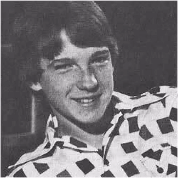Robert Doran last appears as Jamie Frame on NBC soap opera Another World