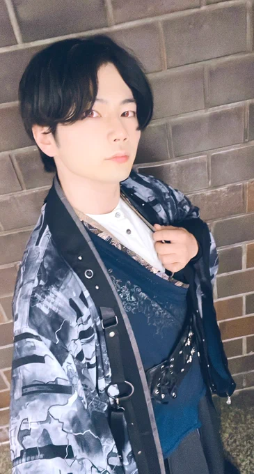持ってる写真の中で源義経っぽいやつ！！