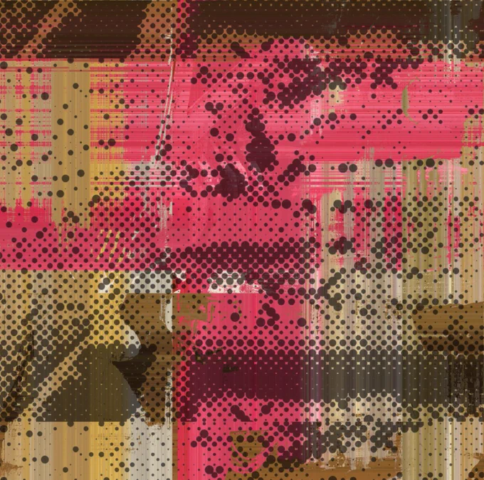 All images are Untitled and created between 2010 and 2026.