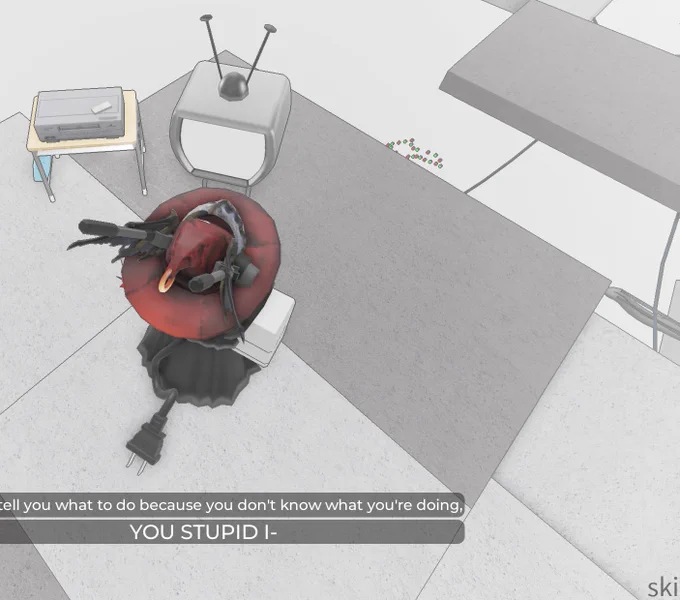 im not stupid