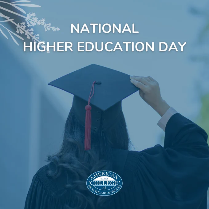 a graduate wearing cap and gown