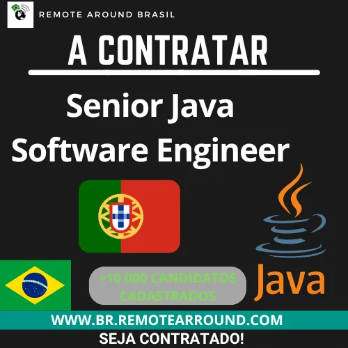 🚀☕ Vaga para Senior Java Software Engineer em Lisboa! 🇵🇹💻

✅ Java/Kotlin   Cloud



CANDIDATURA PORTUGAL: https://remotearround.com/jobs/senior-java-software-engineer-6fbb99254e



VAGAS EM PORTUGAL: https://remotearround.com/jobs?q=&location=&country=pt&posted_date=&job_type=&is_remote=&status=&sort=recent



☁️ Kubernetes • Kafka • Azure

🤝 Time ágil e colaborativo

😂 Seu código vai para produção... e não para terapia! 😅



#REMOTEarroundBRASIL #vacancies #Java #Kotlin #Backend #SoftwareEngineer #TechJobs #VagasTI #Programacao #Desenvolvedor #CloudComputing #Kubernetes #Kafka #Azure #Git #CICD #Agile #TDD #CarreiraTech #Lisboa #PortugalJobs #Hiring