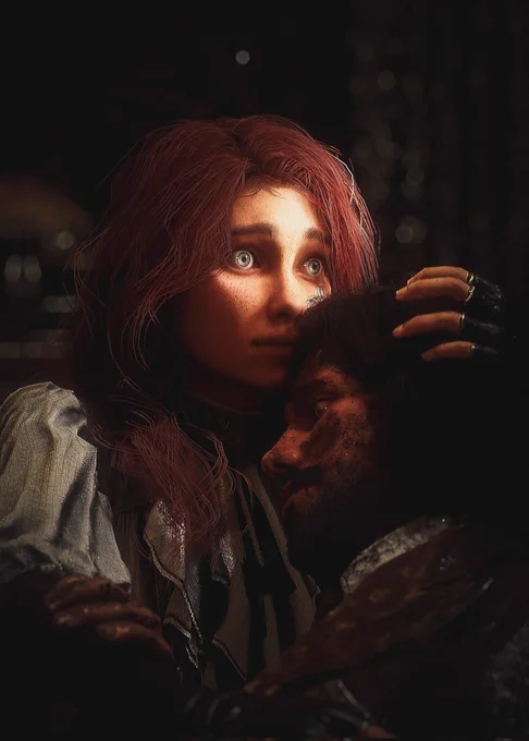 Inspired by Ivan the Terrible and His Son Ivan