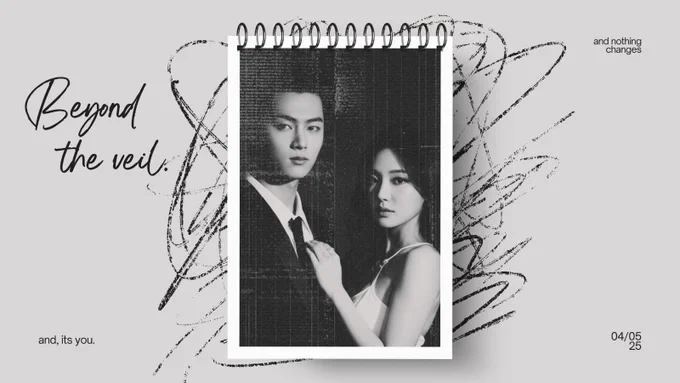 ㅤ   

and, its always you and only you.

   ㅤ