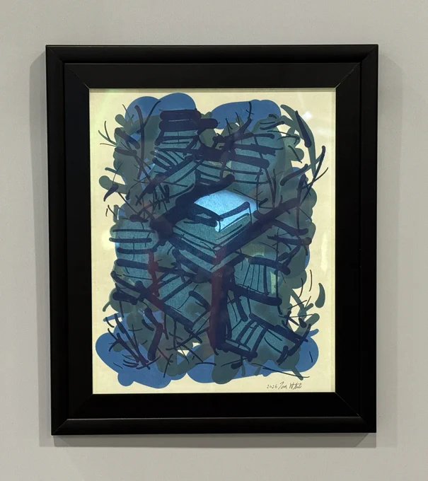 Shelfwild