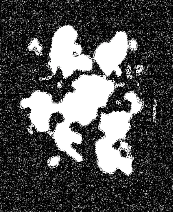 Shelfwild activation heatmap
