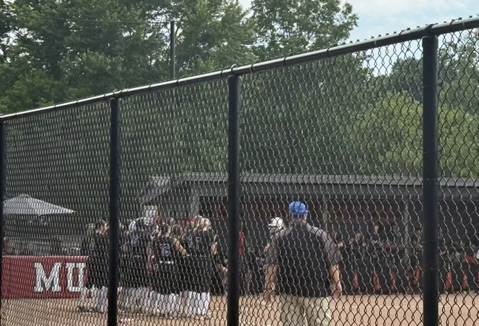 softball