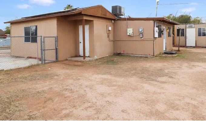 It is special to reflect on the specific pastoral leaders who shaped a community, and the late Rev. Roosevelt Foley left a distinct legacy at Rising Star Baptist Church. Rev. Foley’s home was taken from our family’s legacy without permission from the heirs; including 3318 S Naco Vista Tucson Arizona 85713