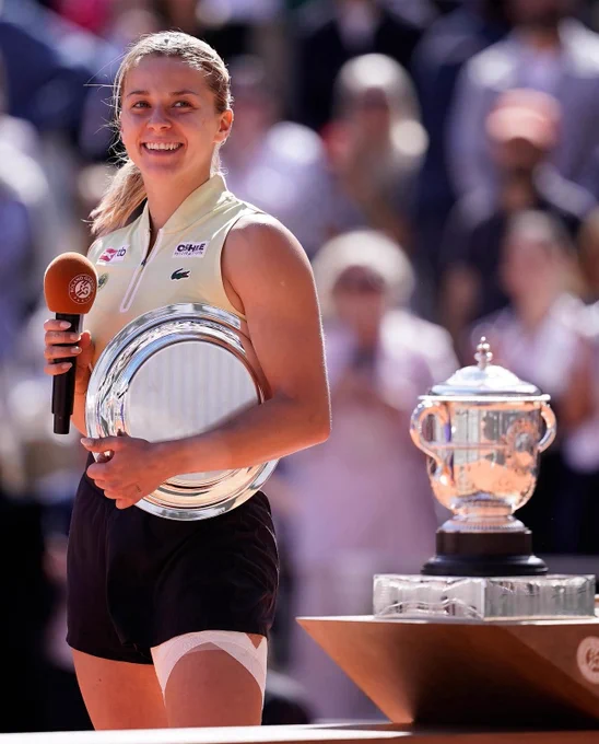 📸ROLAND GARROS IG