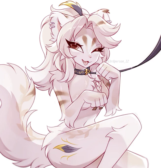 Commission work
